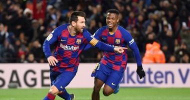 استقلال كتالونيا يدمر برشلونة.. اعرف السبب 