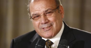 الاحتفال بتأبين رائد الفكر التعاونى كمال أبو الخير فى المعهد العالى للدراسات التعاونية