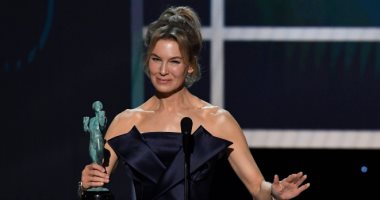 صور .. تعرف علي أبرز الفائزين بـ "SAG Awards" لعام 2020 