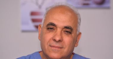 أستاذ متخصص بزراعة الأعضاء فى أمريكا لـ"الحياة اليوم": الرئيس السيسى حقق حلم عمرى