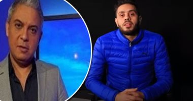 طُعم "اليوم السابع" لمعتز مطر يفضح تدليس الإخوان.. كبار الكتاب والصحفيين: كشف كذبهم وسوء نواياهم تجاه الدولة المصرية.. ونقيب الإعلاميين: القنوات الإخوانية تعتمد على الفبركة.. وعلم الدين: أغبياء ولا يتعلمون