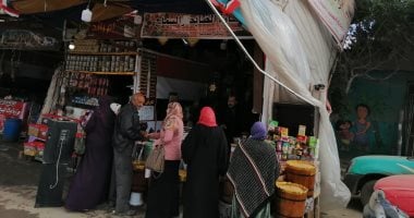 صور.. تعرف على أسعار الخضروات والفواكه واللحوم بأسواق محافظة الغربية