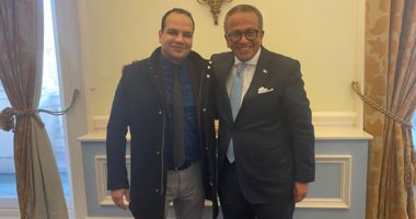 رئيس اتحاد الكرة لليوم السابع: تطبيق VAR الشهر المقبل بدون تكلفة على الأندية