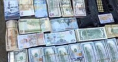إحالة محاكمة المتهمين بقضية "فساد المليار دولار" لدائرة أخرى