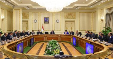 الاقتصاد المصرى يحقق أعلى معدل نمو خلال 11 عاماً.. مصر تتصدر للعام الثالث على التوالى معدلات نمو أهم اقتصادات الشرق الأوسط بـ6% "مستهدف" خلال عام 2020.. والأمم المتحدة تشيد بالأداء القوى للاقتصاد فى 2019