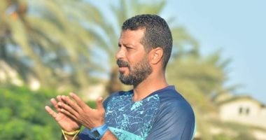 أحمد رضوان مديرا فنيا لفريق "القومى"