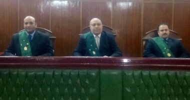 السجن المؤبد لعامل قتل "نسيبه" بسبب زواجه على شقيقته فى سوهاج