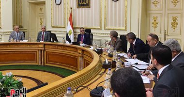 رئيس الوزراء يكلف بإعداد تقرير خلال شهر بتصور للحفاظ على بحيرة قارون