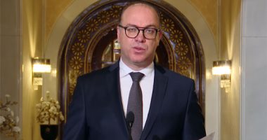 مصادر إعلامية: رئيس حكومة تونس سيقدم قائمته الوزارية للرئيس غدا الأربعاء