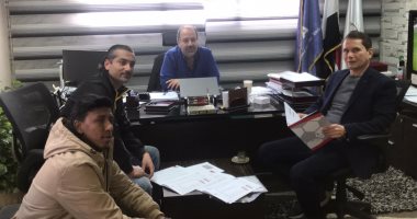 سوبر كورة.. اتحاد الكرة يرد على بطلان قيد المحترف صاحب الـ75 عاما بالدورى
