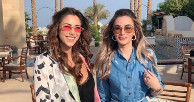 فيديو.. حوارات وتغطيات خاصة لـ شيرين سليمان فى ختام مهرجان مراكش السينمائى