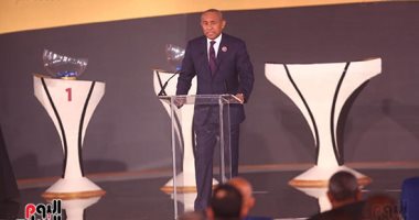 ارتياح فى الشارع المصرى بعد قرعة تصفيات مونديال 2022.. الفراعنة مع ليبيا وأنجولا والجابون بالمجموعة السادسة.. محمد بركات: الفراعنة قادرون على اعتلاء القمة والابتعاد عن هذا الثلاثى يُسهّل من مهمة كتيبة البدرى