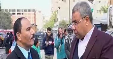 النائب يسرى الأسيوطي: ترخيص مهنة السايس يقضي على الفوضى.. فيديو