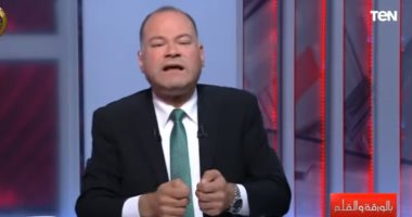 "الديهى" عن كشف عامل بالشرق فبركتها للأخبار: "اختلاف على توزيع الغنائم"