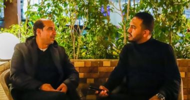 أحمد كشرى لـ سوبر كورة: حمادة صدقى رفض يودينى الزمالك علشان أروح الأهلى