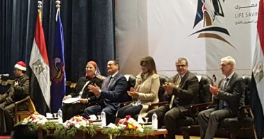 أخبار المحافظات اليوم.. 3 وزراء يطلقون مبادرة للتوعية بخطورة الهجرة غير الشرعية