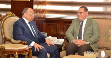 وزير التنمية المحلية يوجه بتطبيق القانون بحسم ضد المعتدين على أملاك الدولة