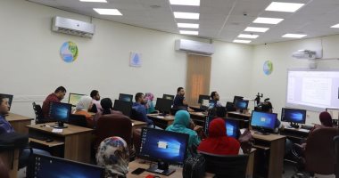 مياه أسيوط: الانتهاء من تدريب 1750 متدرباً بمركز التدريب والخدمات بالشركة