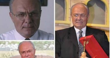 يوسف فوزى يطمئن محبيه: أنا بخير وصحتى زى الفل.. والتمثيل وحشنى
