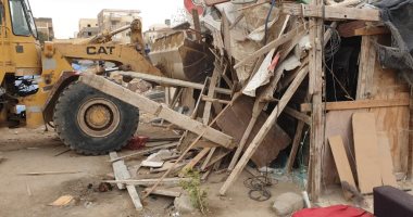 "مرافق الأقصر" تحرر 2472 محضرًا وتفحص 87 شكوى خلال يونيو المنصرم