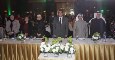 وزير التعليم العالى: نعمل على مضاعفة أعداد الطلاب الكويتيين الدارسين بمصر