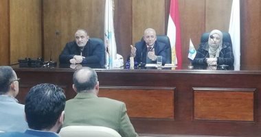 مياه القليوبية: قطع المياه لمدة 12 ساعة السبت المقبل.. وتؤكد: نسعى لتقليل الفاقد