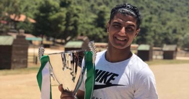 موهبة على الطريق.. أخطبوط المقاولون يكشف دور صلاح وسبب تفضيل الأهلى على الزمالك