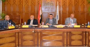 جامعة الإسكندرية: انخفاض ملحوظ فى حالات الغش مقارنة بالأعوام السابقة