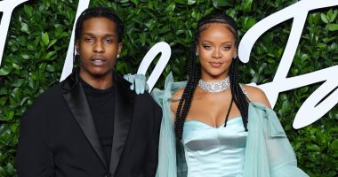 بعد إنفصالها عن الملياردير حسن جميل..هل ارتبطت ريهانا بـ A$AP Rocky ؟