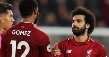 جوميز: ليفربول مقبل على أهم مرحلة فى الموسم.. ومحظوظون بوجود ماني