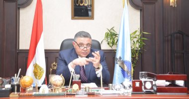 مجلس مدينة الغردقة يشن حملة إزالات فورية لأدوار مخالفة بحى جنوب
