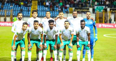 50 ألف جنيه غرامة الخروج من المنزل لأى لاعب بالمصرى