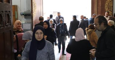 دفعة طبيبات حادث المنيا تطالب بعمومية طارئة لنقابة الأطباء