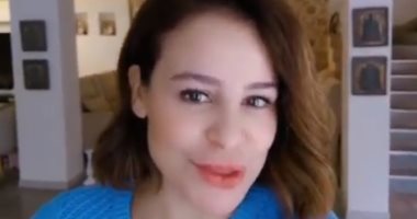 تعرف على رسالة كارول سماحة قبل حفلتها فى القاهرة.. فيديو