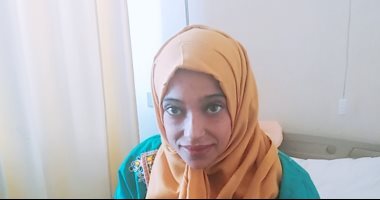 بعد تبرع الأهالى بالتكاليف.. وفاة رحاب طالبة المنوفية قبل أيام من زراعة الكبد