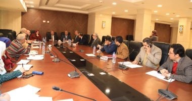 مجمع البحوث وجامعة الأزهر يدربون الوعاظ على برامج الفلك الشرعى لتحديد مواقيت الصلاة