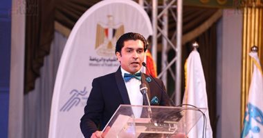 رئيس الميني فوتبول : سيتم تحديد موعد جديد للبطولة العربية خلال الأيام المقبلة 