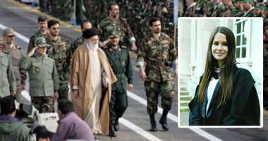 "كيلى مور".. استرالية فى قبضة "الحرس الثورى".. الأكاديمية السجينة تسرب رسالة من محبسها وتكشف محاولات تجنيدها.. جارديان: إيران حاولت إرغامها على العمل جاسوسة.. ومؤتمر أكاديمى فى 2018 قادها للسقوط فى قبضة طهران