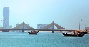 طقس الخليج.. غائم فى الإمارات وهطول أمطار فى السعودية 