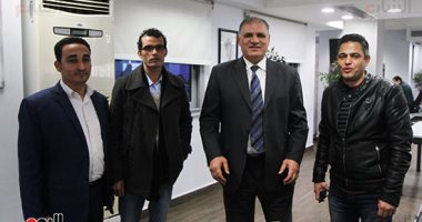 رئيس هيئة الأوقاف الأسبق: الصحافة تدعم الاقتصاد ضد الجماعات المخربة