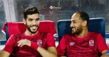 الأهلي يُناقش مصير وليد أزارو بعد عودته من الإعارة في السعودية