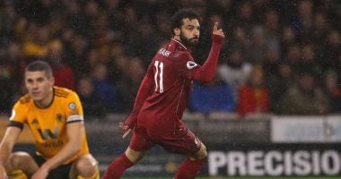 ليفربول ضد وست هام.. ثنائية تفصل محمد صلاح عن تكرار إنجاز أوين