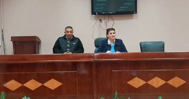 "الشباب والرياضة" بالإسكندرية: تكثيف الأنشطة خلال أجازة نصف العام