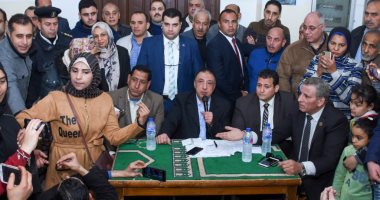 محافظ الإسكندرية: تخصيص 179 مليون جنيه للرصف ودعم شبكات الكهرباء ومياه الشرب