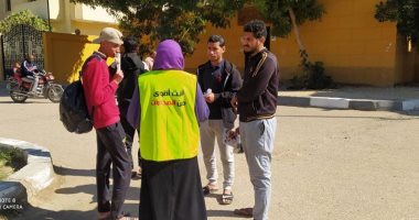 "الأقصر" تنسق مع "مكافحة الإدمان" لاستهداف أماكن تجمع الشباب لتوعيتهم