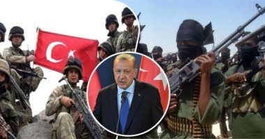 "السرطان العثمانى يقترب من نهايته بأفريقيا".. أردوغان يرسل جنوده للهلاك فى الصومال.. وأنقرة تتكتم عن عدد ضحاياها.. حركة الشباب تقتل وتصيب 150 عسكريًا تركيًا فى أيام وتؤكد: تركيا لا علاقة لها بالإسلام 