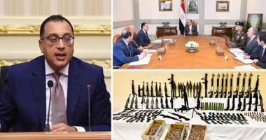 اعرف كل حاجة.. أهم 10 أخبار على مدار اليوم الأربعاء