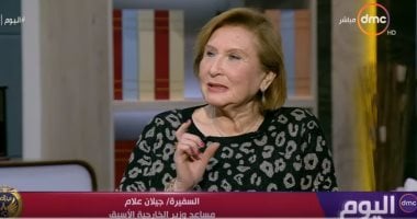 مساعد وزير الخارجية الأسبق: قمة الاستثمار البريطانية الأفريقية تختلف عن سابقتها
