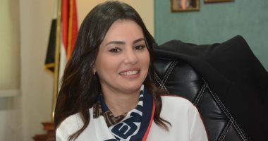 دينا فؤاد: لا أخشى الهجوم علىَّ لتجسيدى زوجة هشام العشماوى فى "الاختيار"