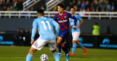 ملخص وأهداف مباراة ايبيزا ضد برشلونة في كأس إسبانيا